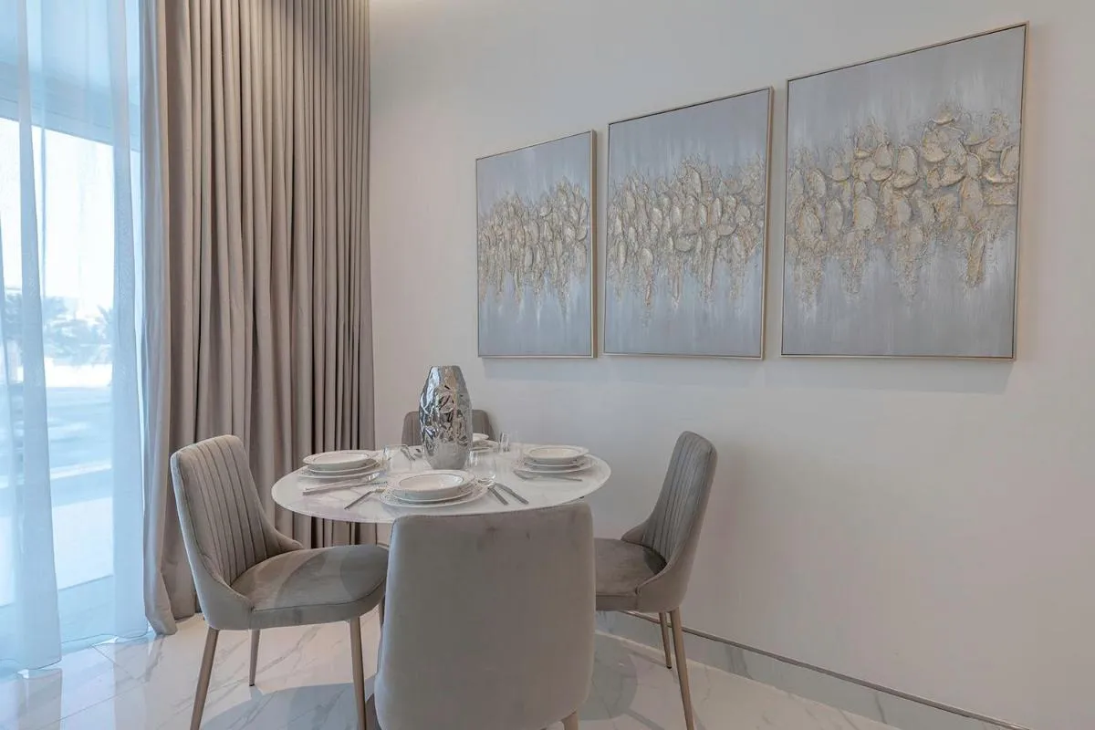 Image 3 of Mabaat – Al Nakheel Twin Tower – 564