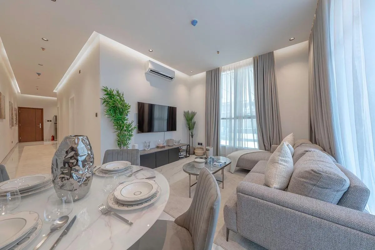 Image 1 of Mabaat – Al Nakheel Twin Tower – 564