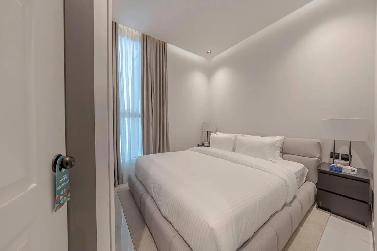 Image 4 of Mabaat – Al Nakheel Twin Tower – 564