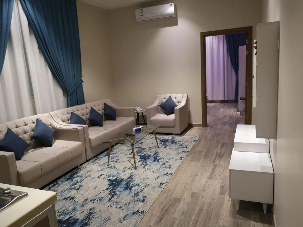 Image 6 of Makarem Hotel Apartment