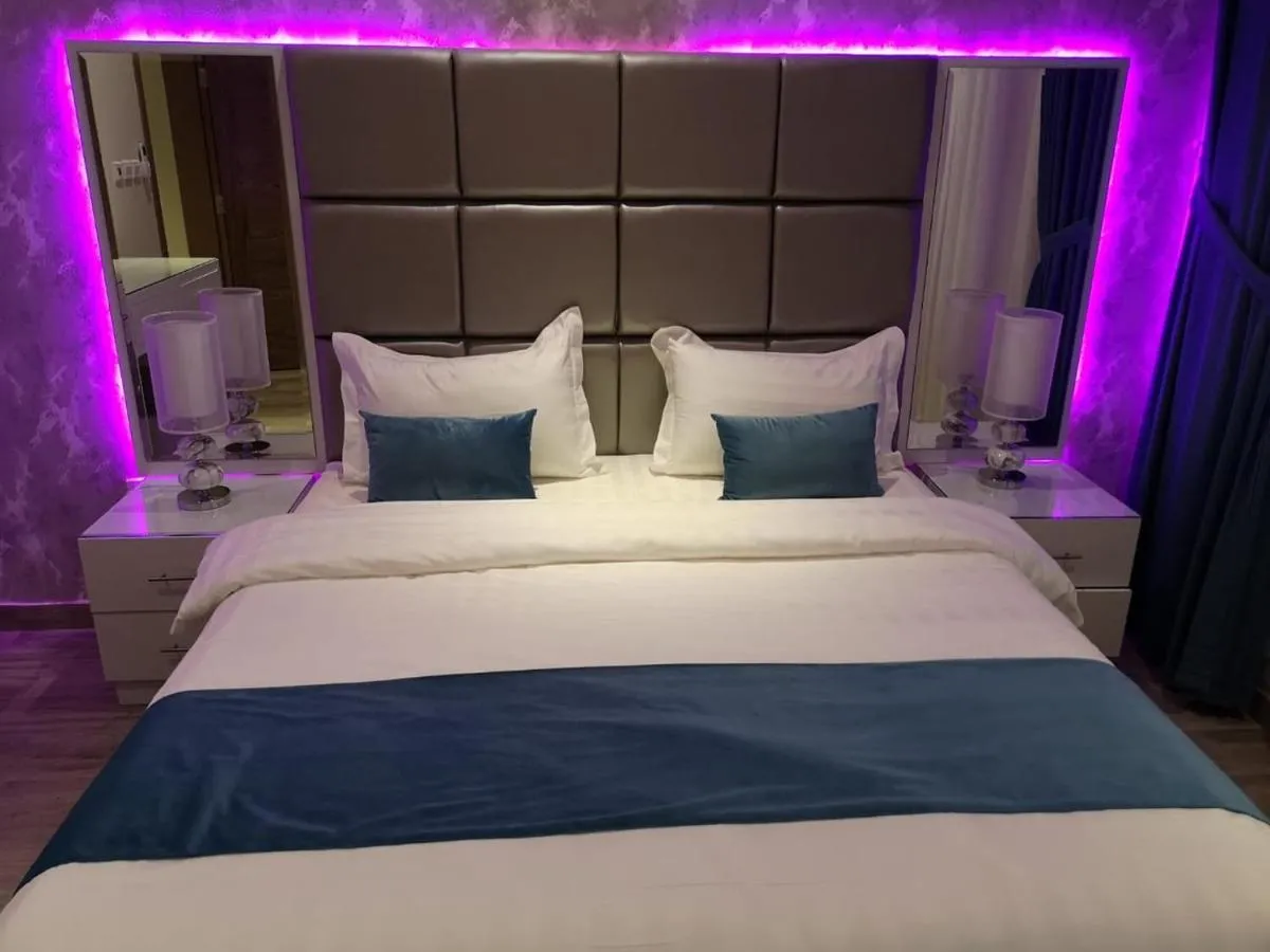 Image 3 of Makarem Hotel Apartment