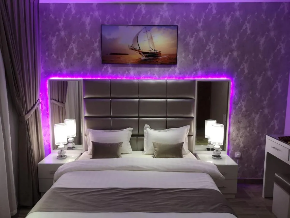 Image 1 of Makarem Hotel Apartment
