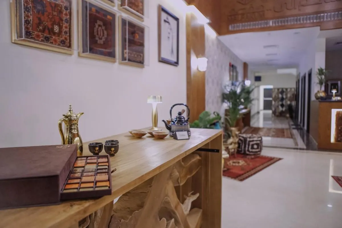Image 6 of Malfakum Apartment Hotel