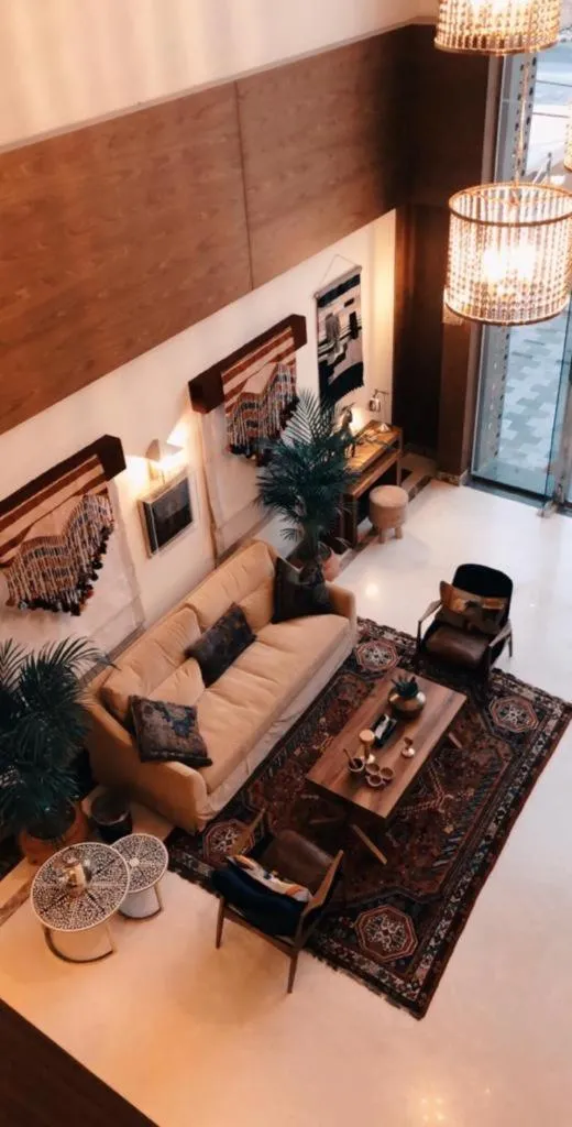 Image 3 of Malfakum Apartment Hotel