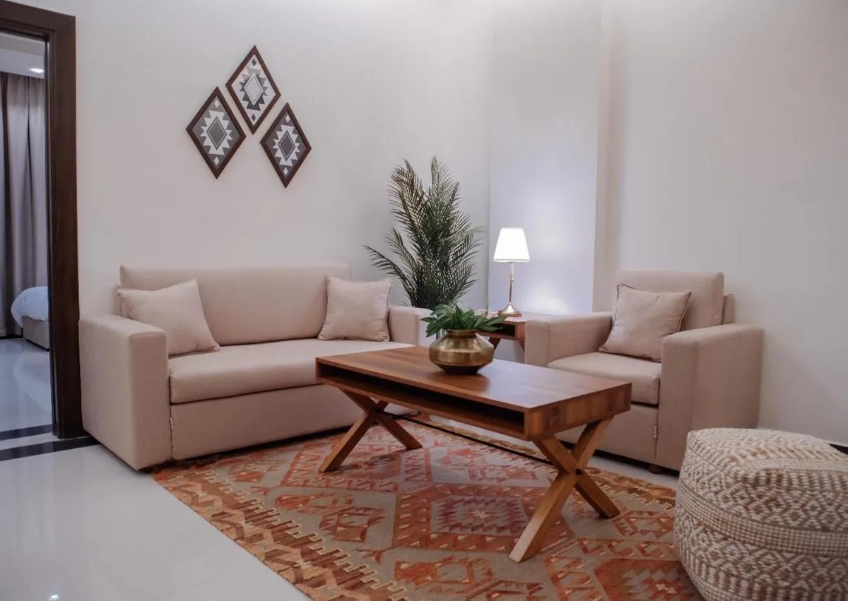 Image 1 of Malfakum Apartment Hotel