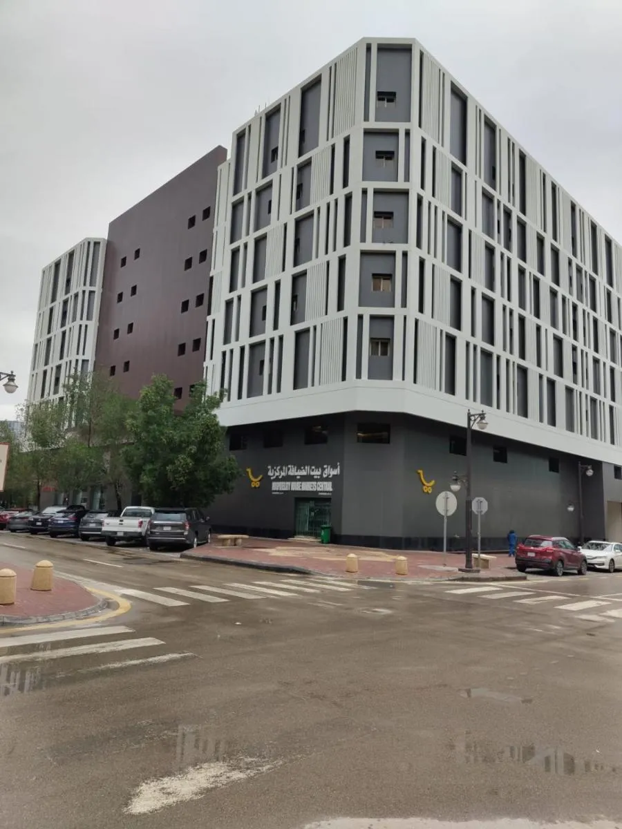 Image 6 of Manazel Al Diafah Serviced Apartments Olaya