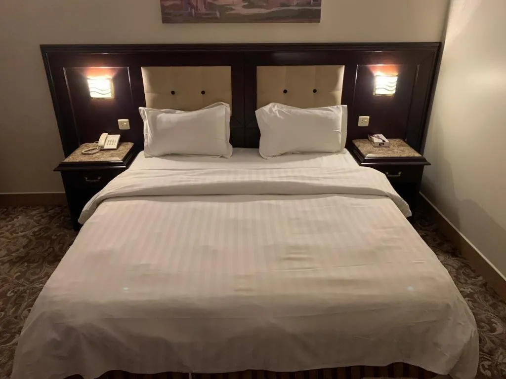 Image 2 of Manazelna Serviced Apartments – منازلنا للشقق المخدومة