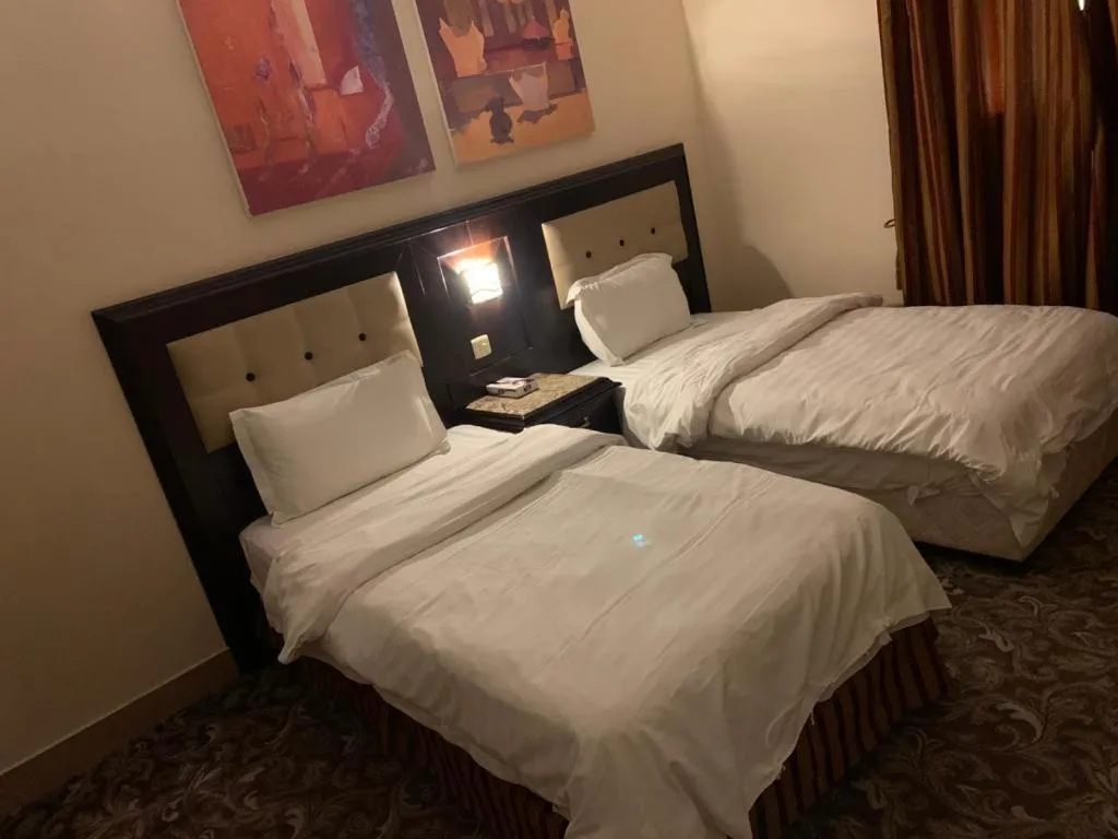 Image 3 of Manazelna Serviced Apartments – منازلنا للشقق المخدومة