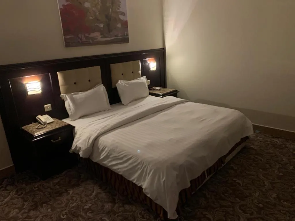 Image 5 of Manazelna Serviced Apartments – منازلنا للشقق المخدومة