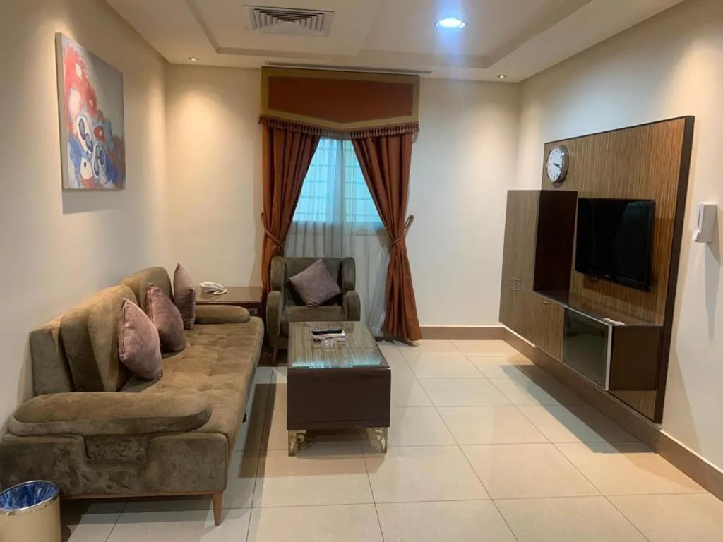 Image 6 of Manazelna Serviced Apartments – منازلنا للشقق المخدومة