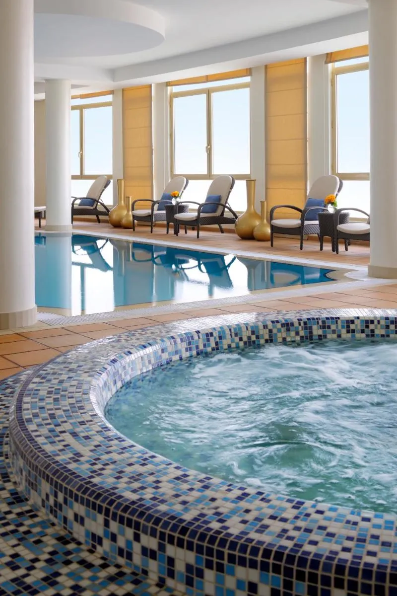 Image 4 of Marriott Executive Apartments Riyadh, Convention Center