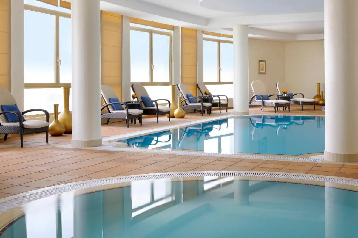 Image 2 of Marriott Executive Apartments Riyadh, Convention Center