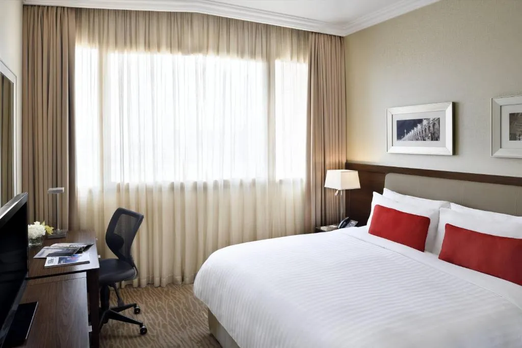 Image of Marriott Executive Apartments Riyadh, Convention Center