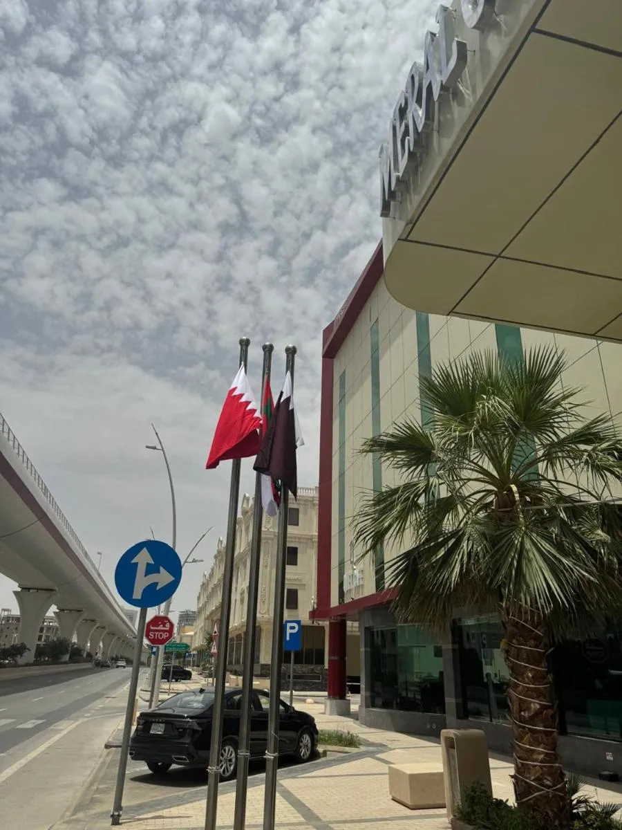 Image 3 of Meral Apartments