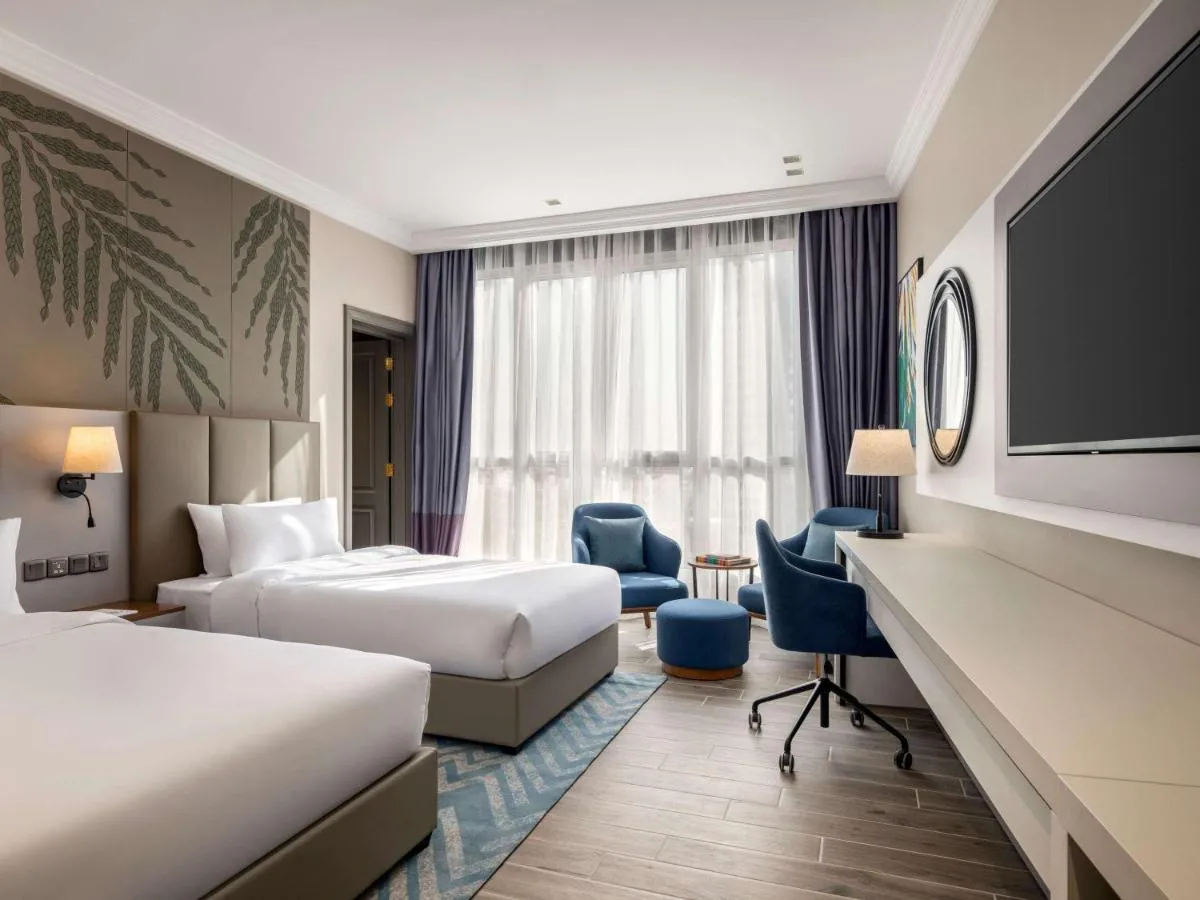 Image 4 of Mercure Riyadh Al Anoud