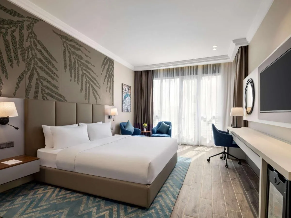 Image 3 of Mercure Riyadh Al Anoud