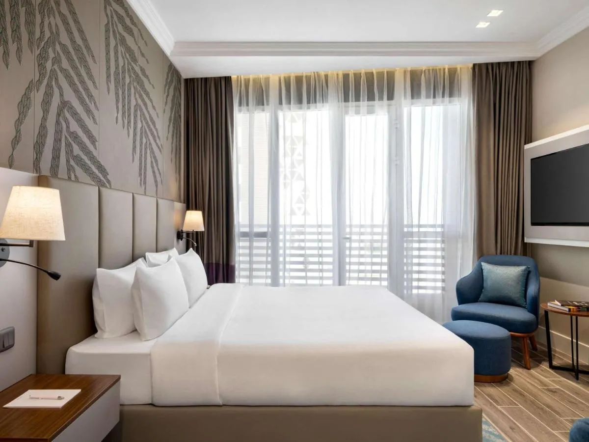 Image 5 of Mercure Riyadh Al Anoud