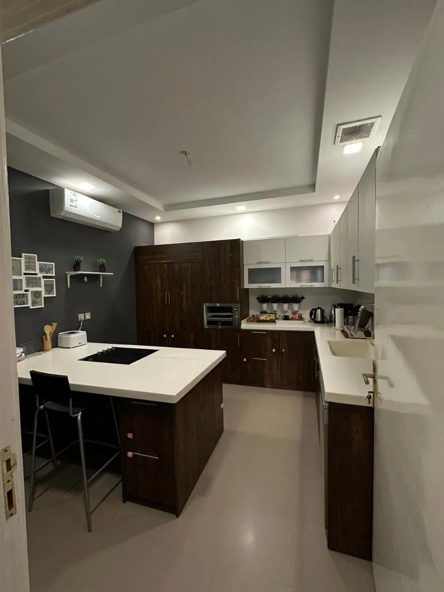 Image 5 of Modern cozy apartment