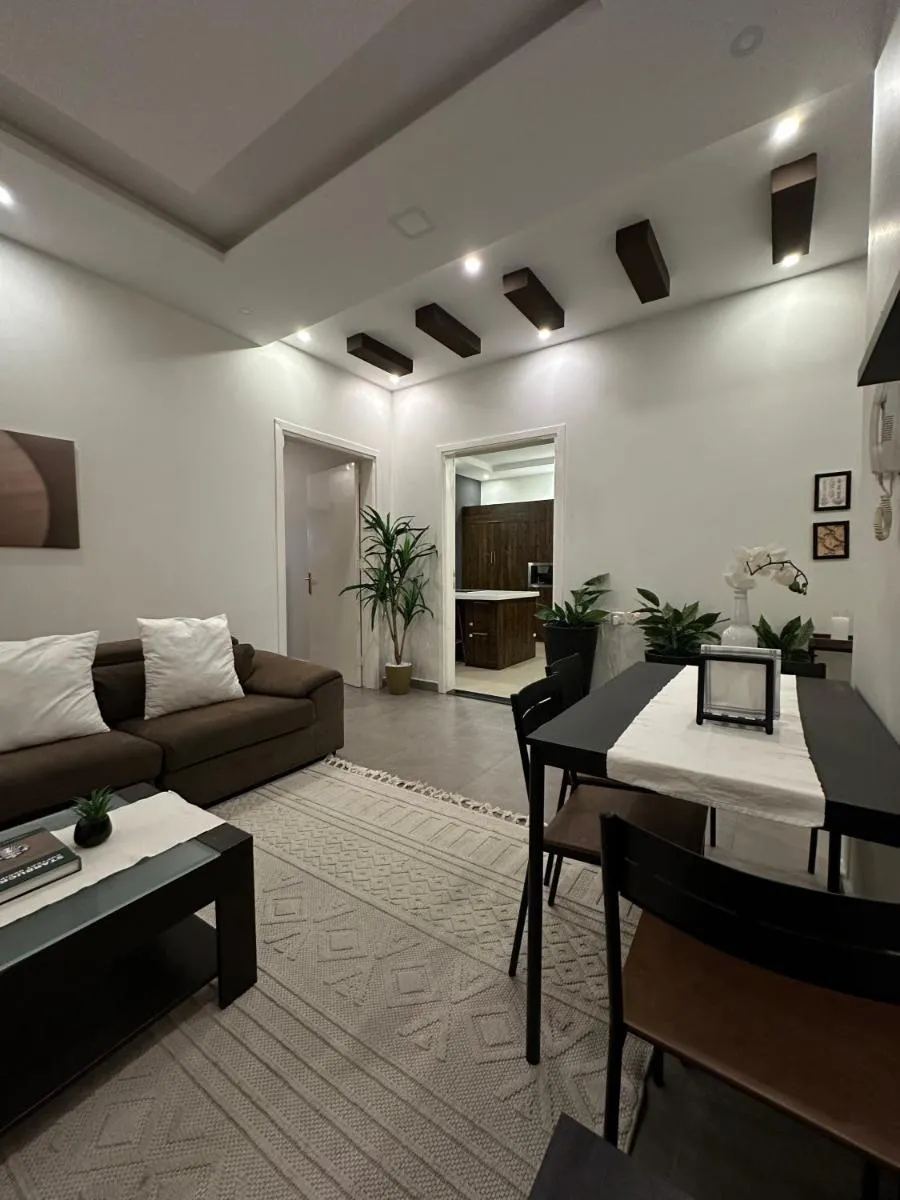 Image 2 of Modern cozy apartment