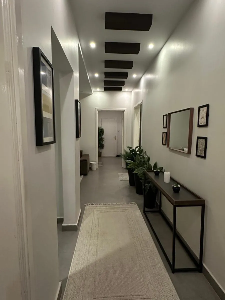 Image 6 of Modern cozy apartment