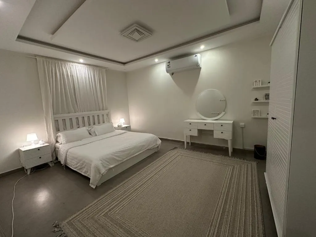 Image of Modern cozy apartment