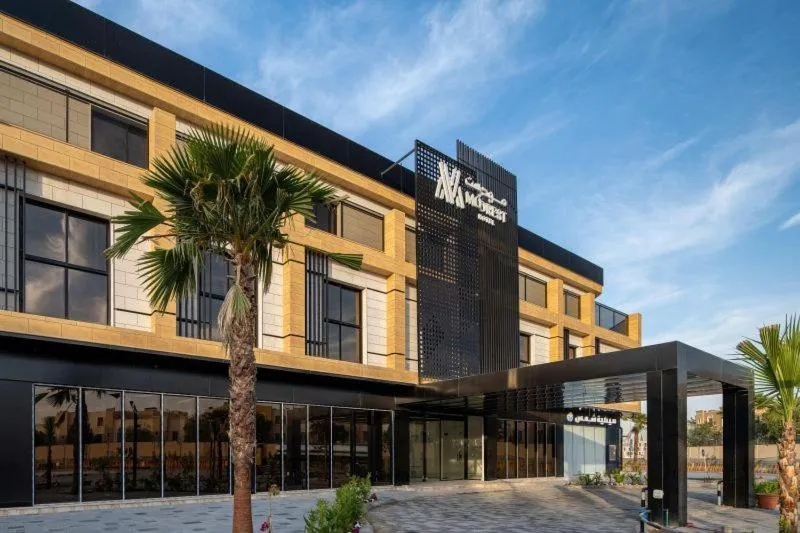Image of Modrest Hotel