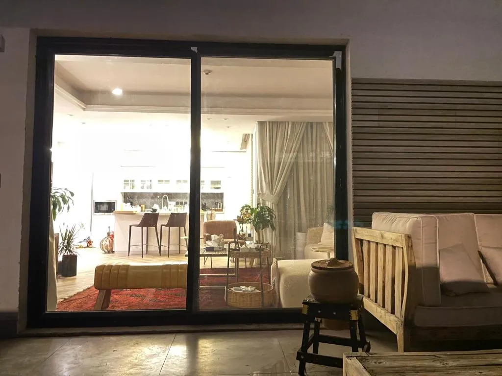 Image of Nada home