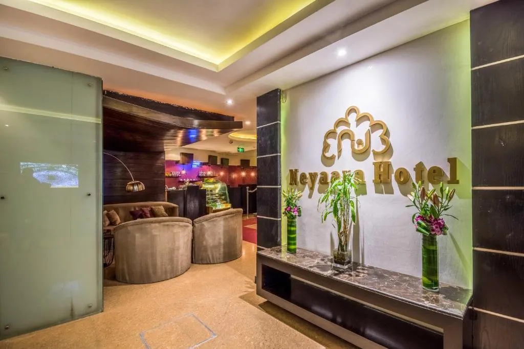 Image of Neyaara Hotel – Al Takhassusi