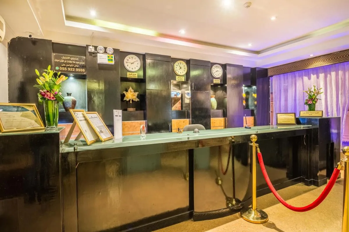 Image 5 of Neyaara Hotel – Al Takhassusi