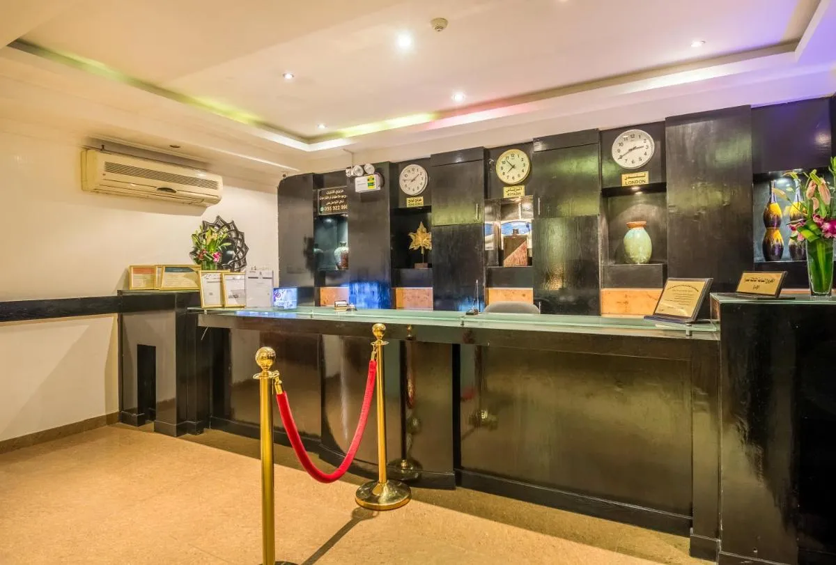 Image 4 of Neyaara Hotel – Al Takhassusi