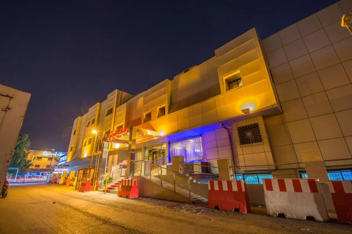 Image 2 of Neyaara Hotel – Al Takhassusi