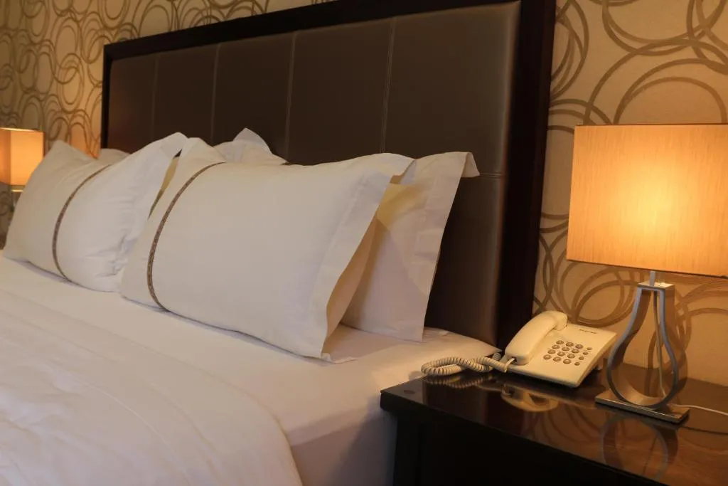 Image of Nooryana Suites and Apartments