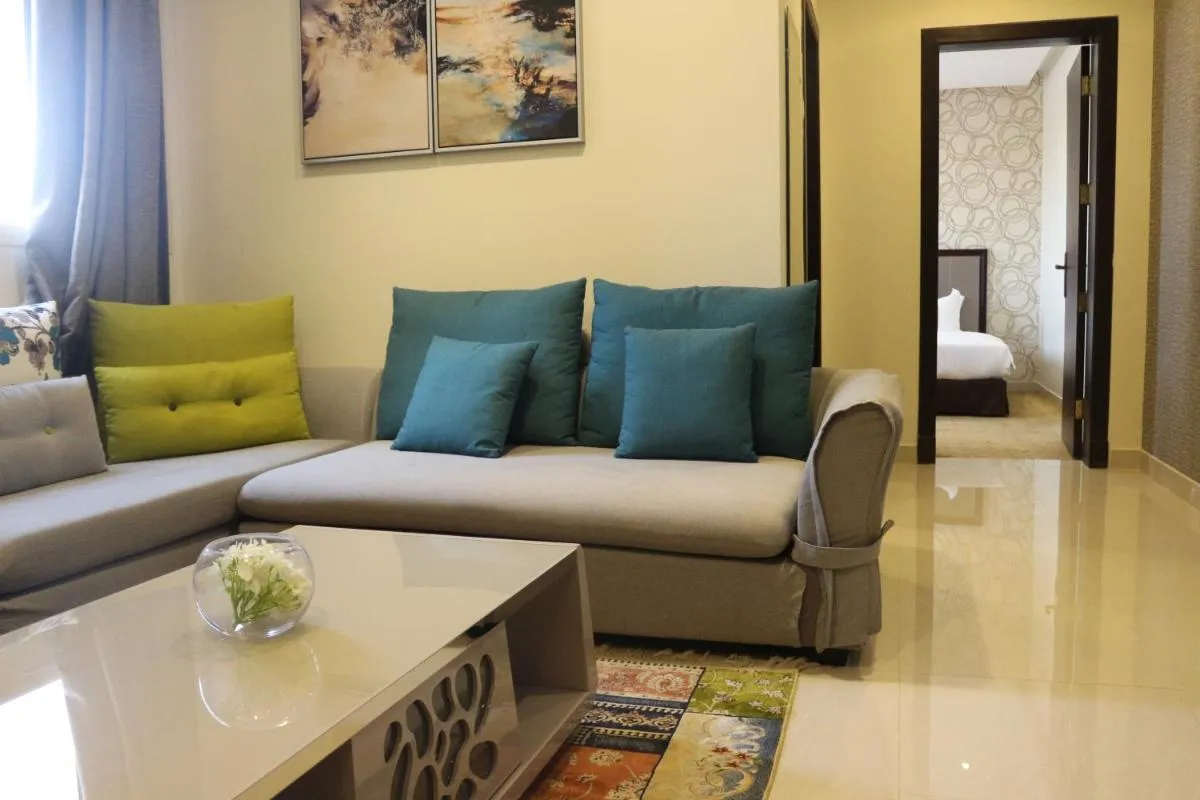 Image 6 of Nooryana Suites and Apartments