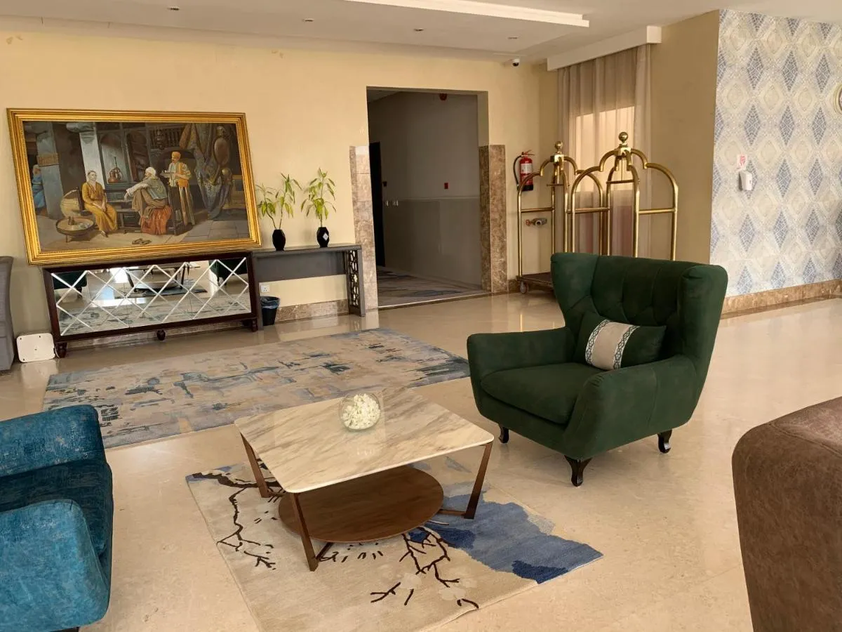 Image 3 of Nooryana Suites and Apartments