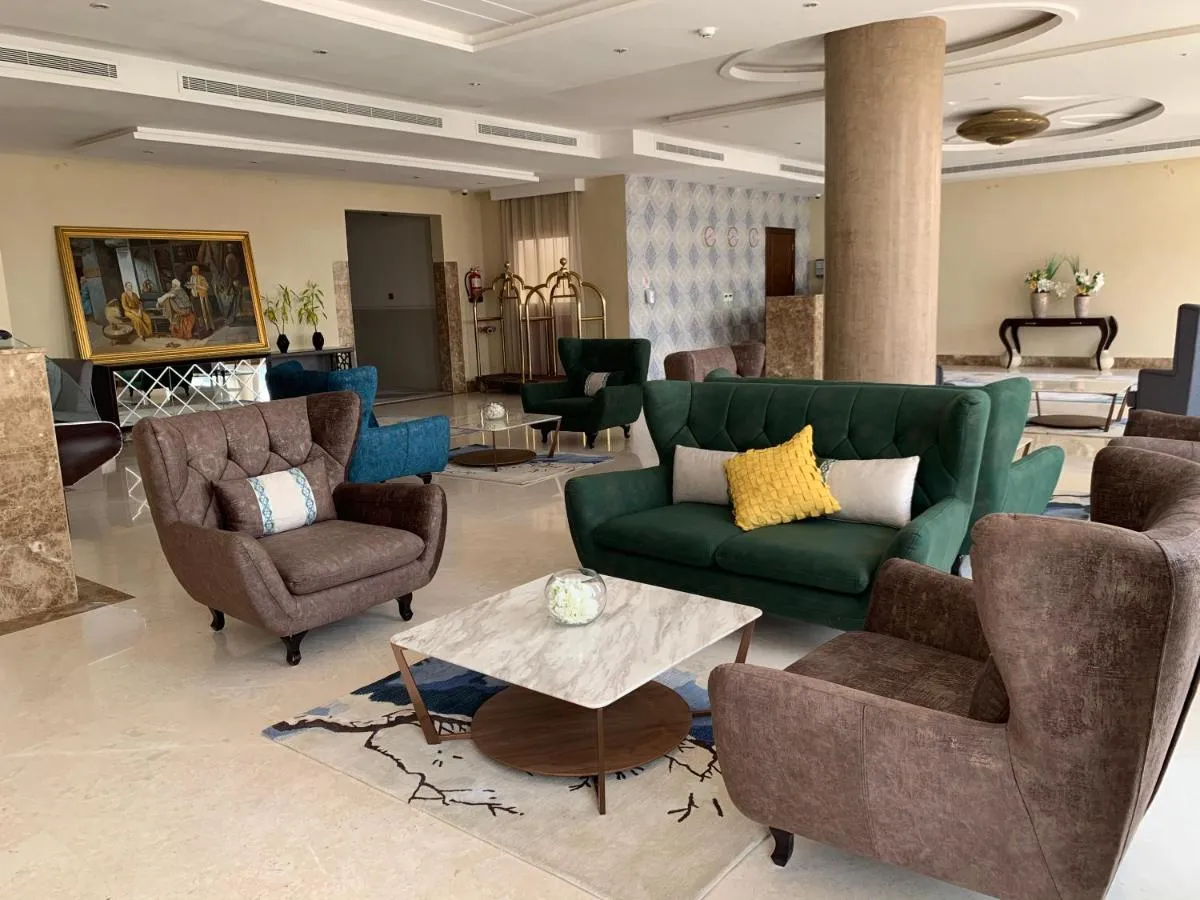 Image 2 of Nooryana Suites and Apartments