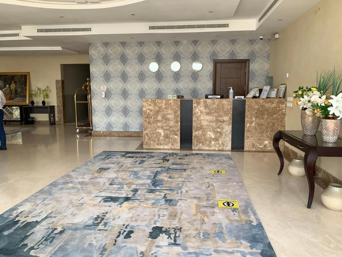 Image 1 of Nooryana Suites and Apartments
