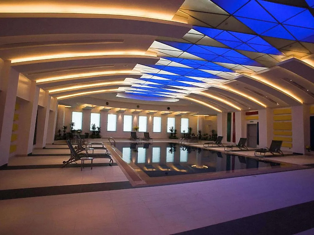 Image of Novotel Riyadh Al Anoud