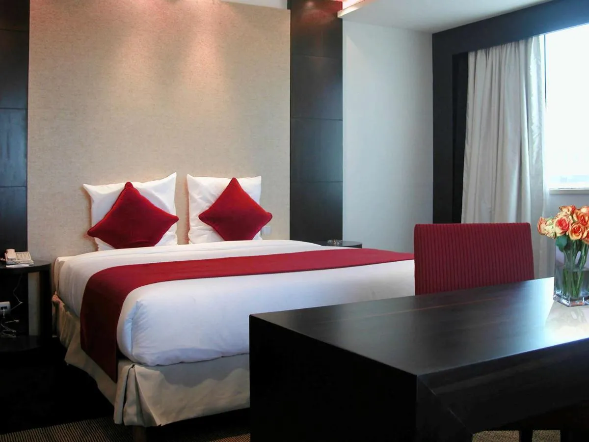 Image 4 of Novotel Riyadh Al Anoud