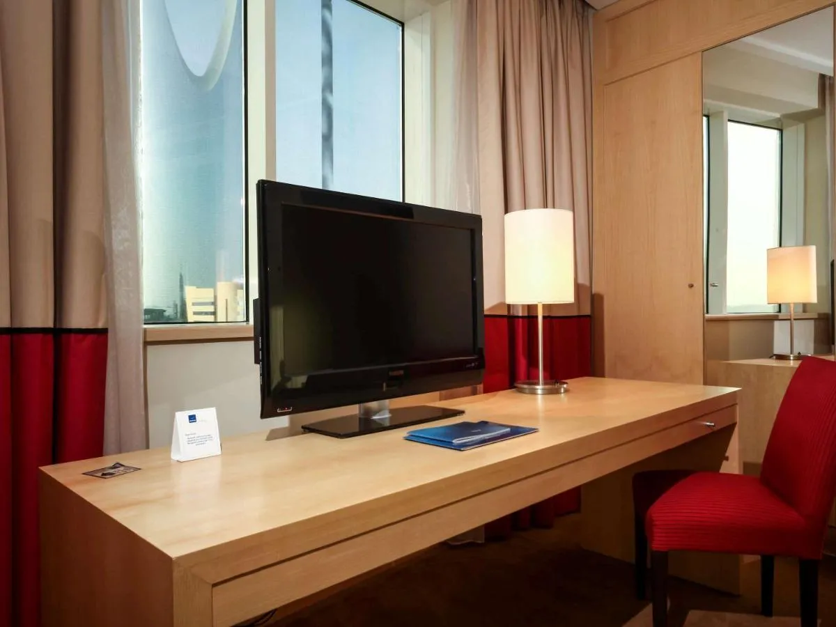 Image 2 of Novotel Riyadh Al Anoud