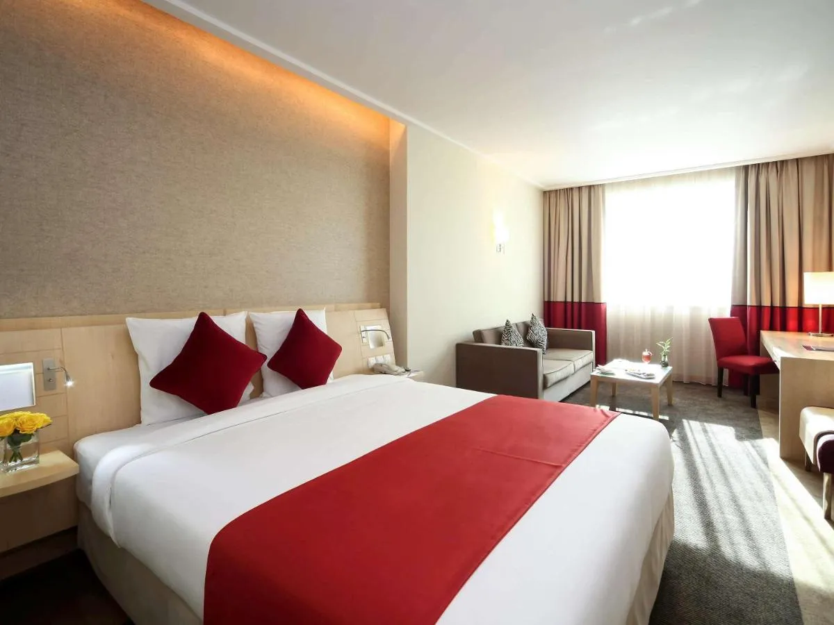 Image 3 of Novotel Riyadh Al Anoud