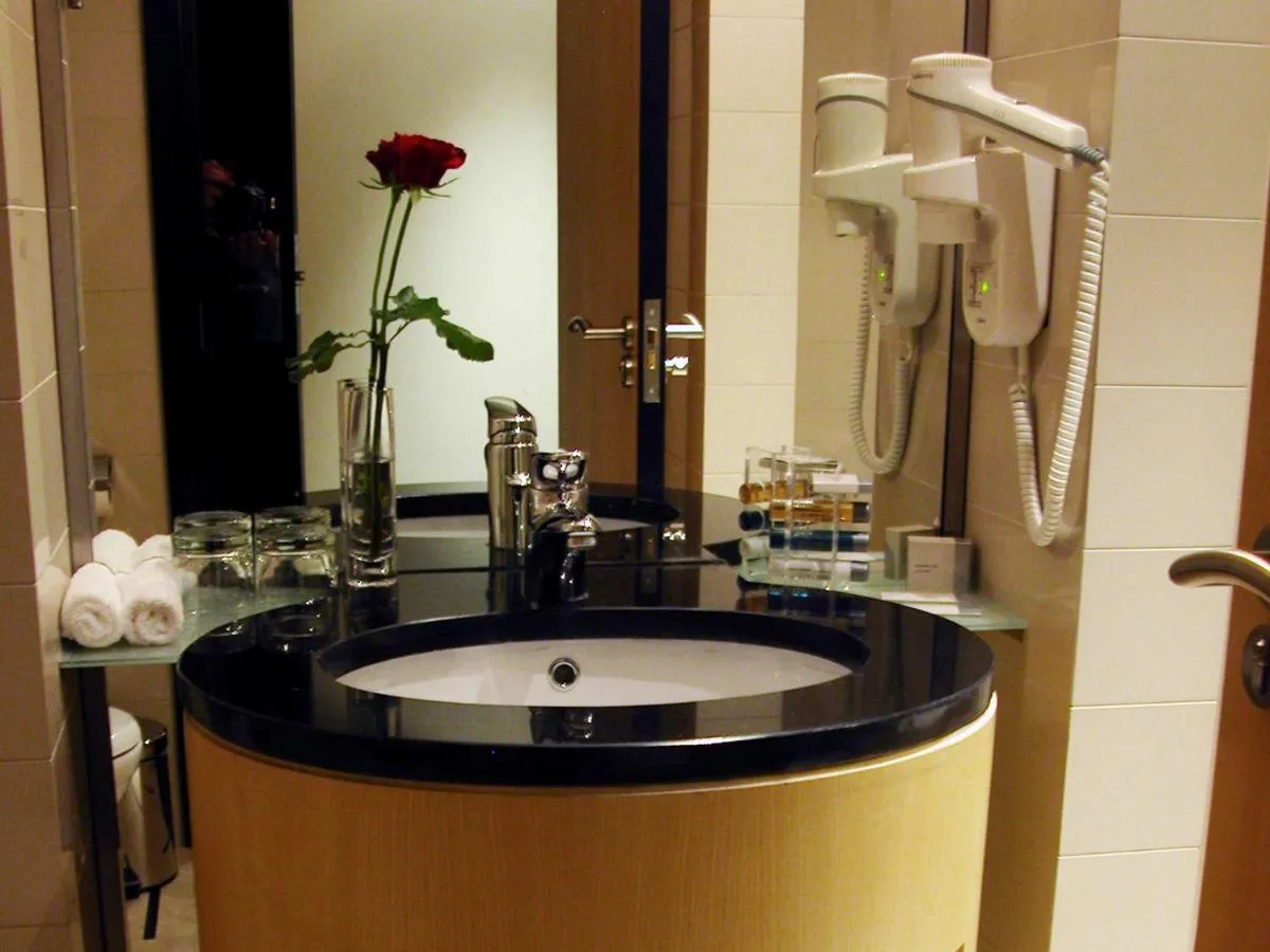 Image 6 of Novotel Riyadh Al Anoud