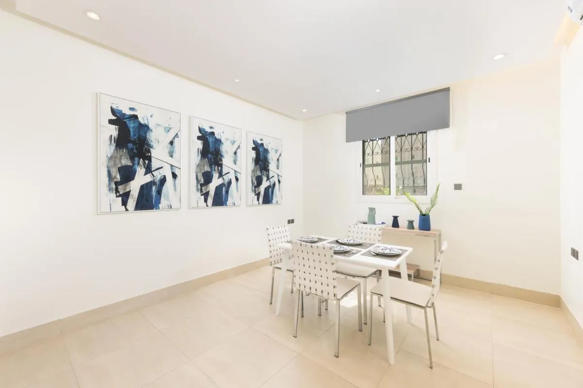 Image 4 of Nuzul R102 – Furnished modern apartment