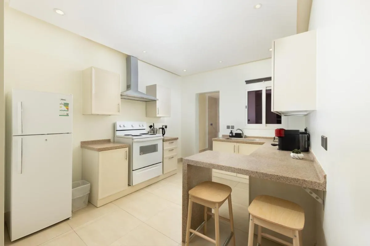 Image 3 of Nuzul R102 – Furnished modern apartment