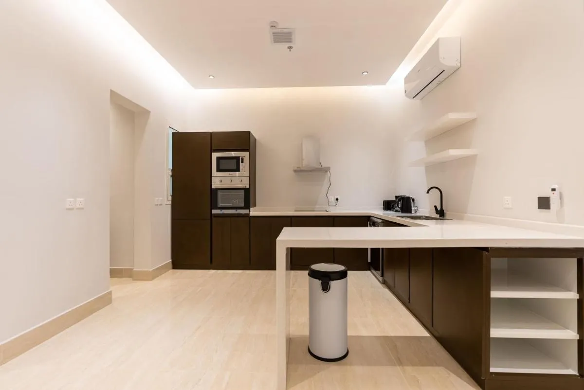Image 2 of Nuzul R109 – Elegant furnished apartment