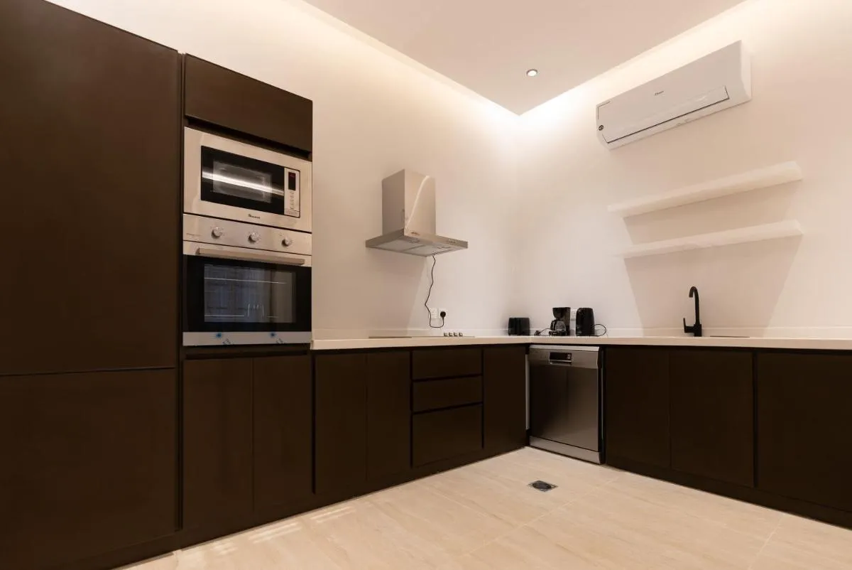 Image 4 of Nuzul R109 – Elegant furnished apartment