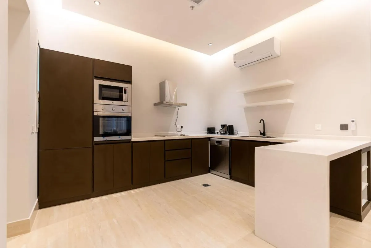 Image 3 of Nuzul R109 – Elegant furnished apartment