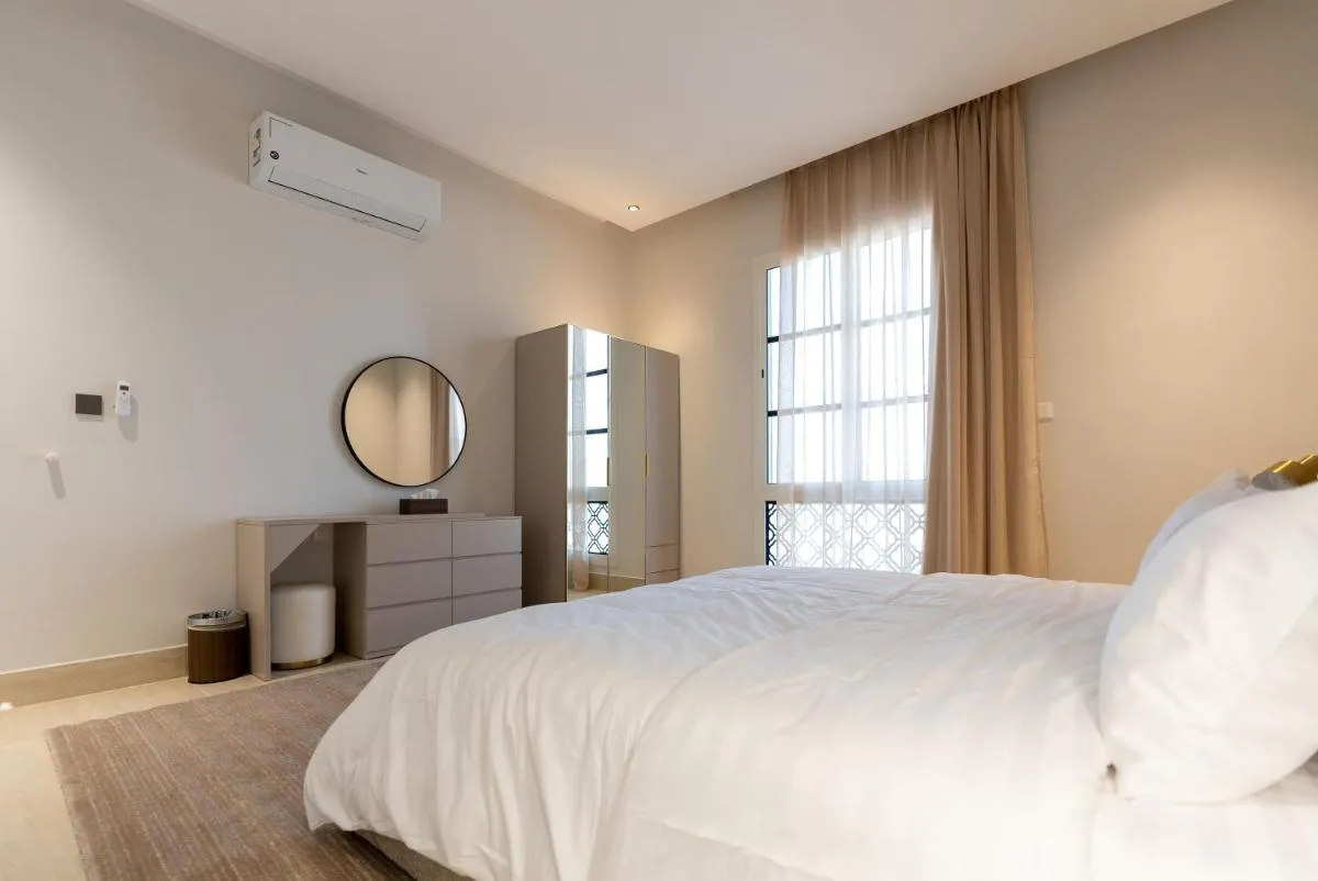 Image 6 of Nuzul R109 – Elegant furnished apartment