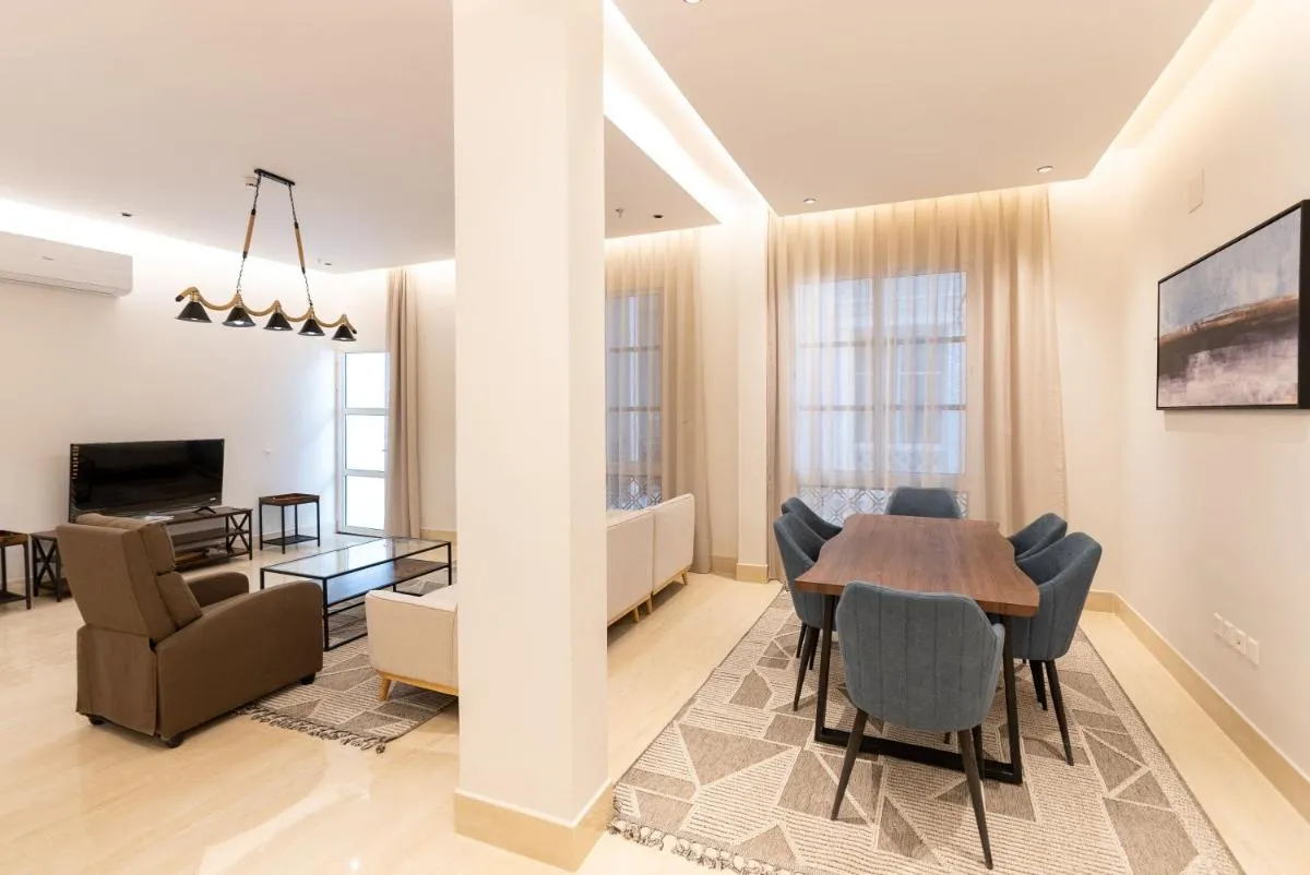 Image 1 of Nuzul R109 – Elegant furnished apartment