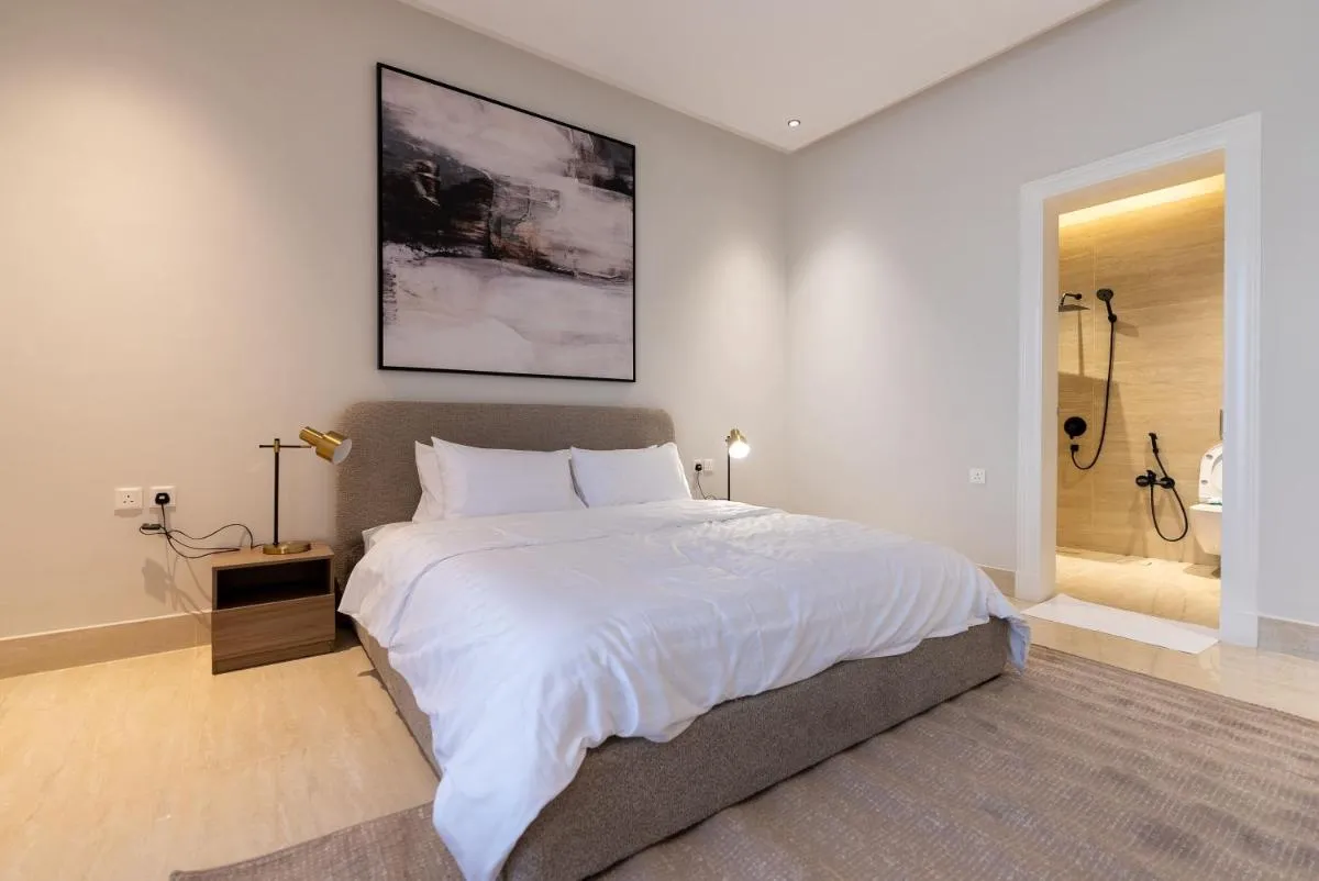 Image 5 of Nuzul R109 – Elegant furnished apartment