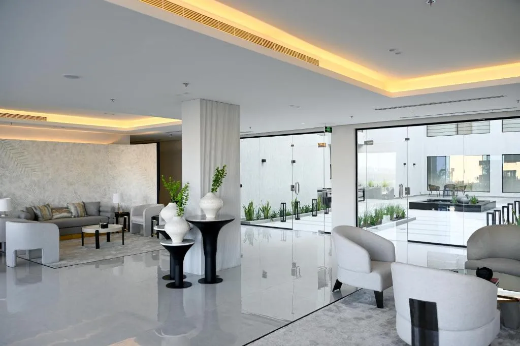 Image of Palm Gate Hotel Suites